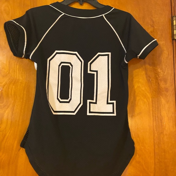 Soho Babe Jersey - Picture 2 of 3